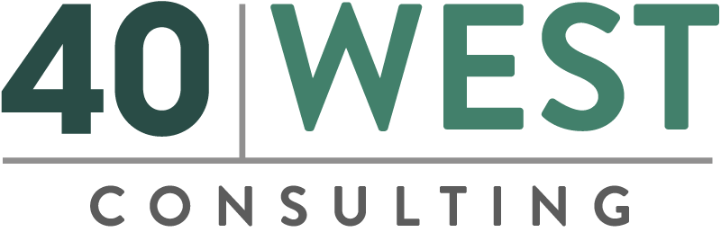 40 West Consulting